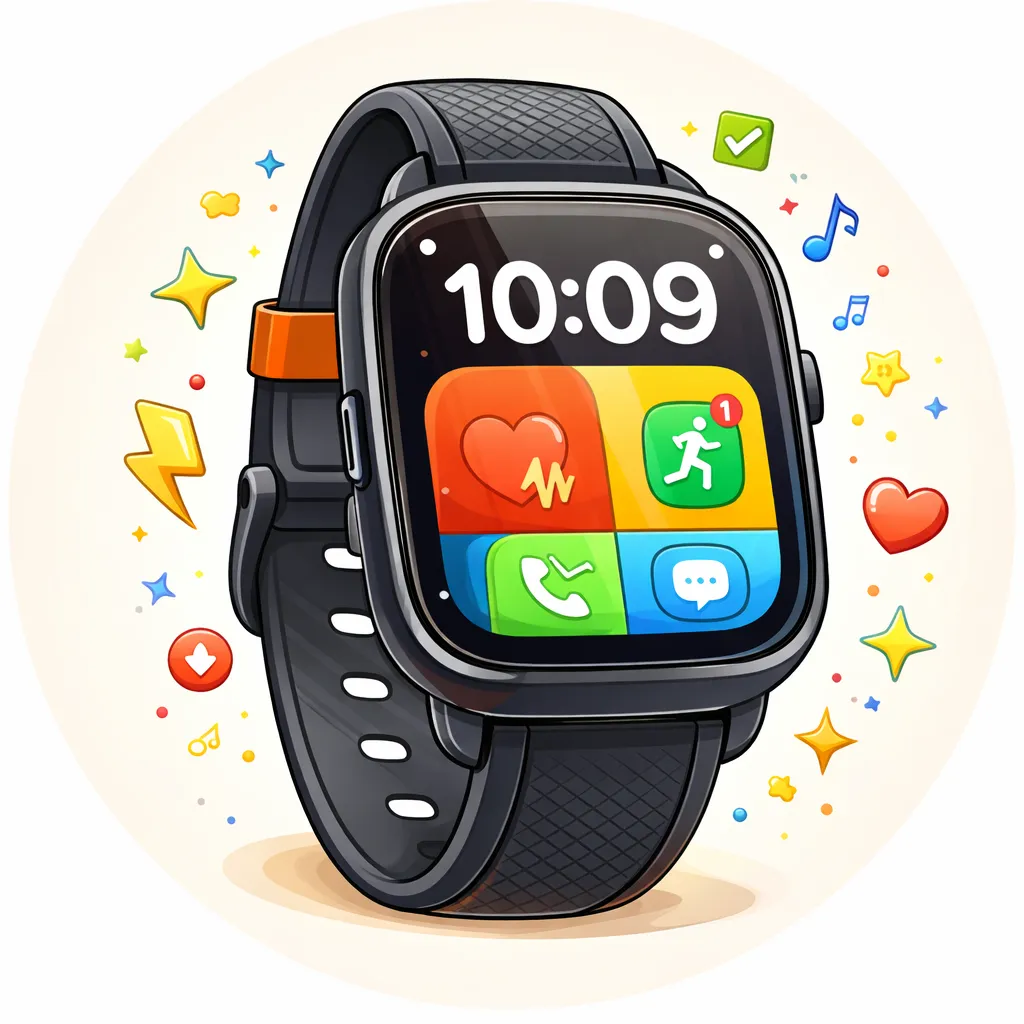 Smart Watch