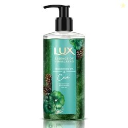 Lux Essence of Himalayas | Cedarwood Oil & Cica|100% Natural himalayan