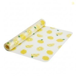 Alstra Ethylene Vinyl Acetate Anti-Slip Shelf Liner Roll 45 Cm X 1.5 M
