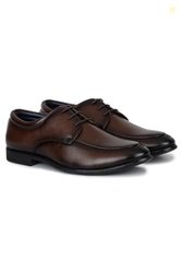OCIO Shoes Lace-Up Derby Shoes for Men OO2120  Leather Formal Shoes wi
