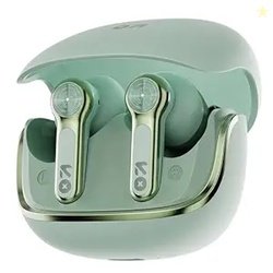 GOBOULT Newly Launched Raven in Ear TWS Earbuds with 70H Playtime, App