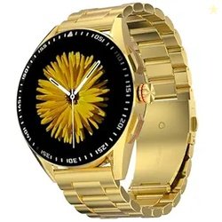 Fire-Boltt Invincible Plus 36.32mm (1.43 inch) AMOLED Display Smartwat