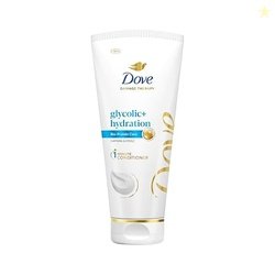 Dove Glycolic + Hydration Hair Conditioner with 5% Hydra-Glycol~ for d