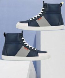 KILLER Sneakers For Men(Navy , 9)