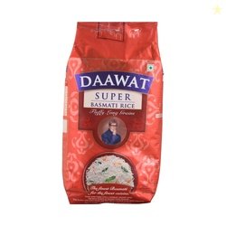 Daawat Super Basmati Rice 3 Kg