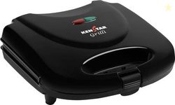 Kenstar KTG02KGPR1-DBH / KTG02KGPR1-DAR / KTG02KGPR0-DBM Grill(Black)