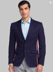 Park Avenue Single Breasted Blazer
