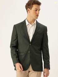 Peter England Slim Fit Formal Blazer
