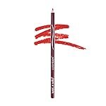 Wet n Wild Color Icon Lipliner Pencil, Berry Red (Cream)