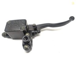 TRP TRADERS  Right Side Handle BAR and Front Disc Brake Master Cylinde