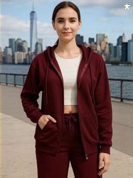 Moda Rapido Women Sweatshirt