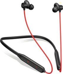 Tunifi Z2 Bullets Wireless with Fast Charge, 30 Hrs Battery Life, Earp