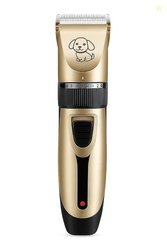 ELLEVE- Professional Heavy duty Dog Cat Hair Cutting Trimmer Machine F