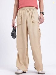 Glitchez Men Cargos