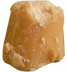 PMW Grade A Quality - Jaggery - Bellam - Gudh - 1 Kilo Block Jaggery(1