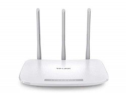 TP-link N300 WiFi Wireless Router TL-WR845N | 300Mbps Wi-Fi Speed | Th