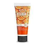 JAQULINE USA Vitamin-C Peel Off Face Mask for Men and Women | Fights Pollution and Dirt | Removes Impurities and Acne | Deeply Detoxifies Skin – 100ml