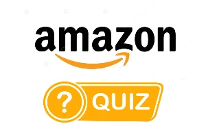 Amazon FunZone Quiz Answers Today – 13th January 2026
