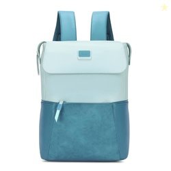 Skybags RIZZ 01 1 Compartment LAPTOP BACKPACK TEAL