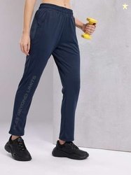 HRX by Hrithik Roshan Women Running Track Pants