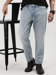 Calvin Klein Jeans Cotton Men Slim Fit Jeans