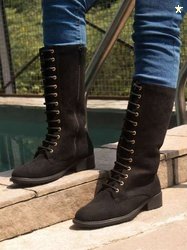 Inc 5 High Top Regular Boots