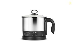 Pigeon Kessel Multipurpose Kettle (12173) 1.2 litres with Stainless St