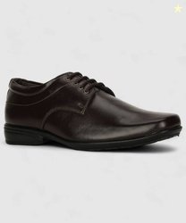 Bata Derby For Men(Brown , 8)