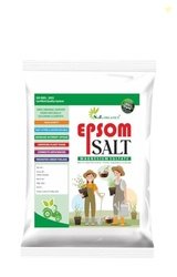 SJ Organics Epsom Salt for plants (500 GM) | Contains Magnesium & Sulf