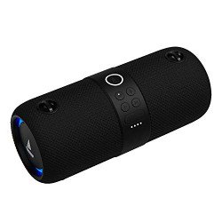 boAt Stone 1200 14W Bluetooth Speaker with Upto 9 Hours Battery, RGB L