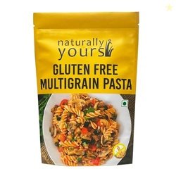 Naturally Yours Gluten Free Multigrain Pasta  No Maida, Preservative-F