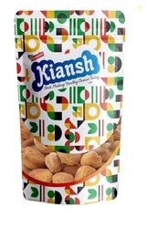 Kiansh Dried Khurmani 250 Grams  Sun-Dried Apricot, Ready-to-Eat Dry F