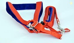 DOGISTA PET Products Dog MUKHMAL Leash Harness Set 1.50, Extra Large