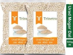 Trinetra White Urad Dal (Split)(1000 g)