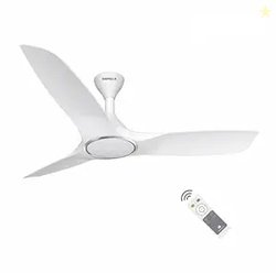 Havells Stealth Air BLDC 1200mm Ceiling Fan| Upto 55% Energy Saving| S