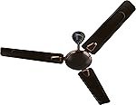 Bajaj Edge HS Neo Deco EE 1200MM (48″) Ceiling Fans For Home | BEE 1 Star Rated Energy Efficient Ceiling Fan | Unique Deco Trims | Rust Free Coating | High Speed | 2-Yrs Warranty