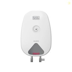 Black+Decker Galerus Geyser 5 Litre | Instant Water Heater for Home &