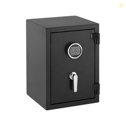 Amazon Basics Fire Resistant Security Safe For Home & Office, 35 Litre
