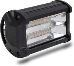 Autofledge LED Fog Lamp Unit for Universal For Car 3 Series, 4 Series,