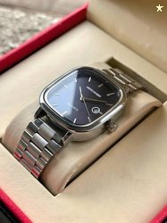 Americanviber UNISEX Date Function Working Free Size Adjutable Chain L