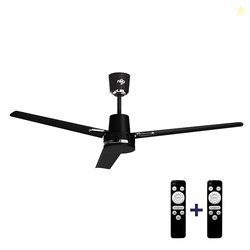 Nippo Vayou 1200mm Power 28W BLDC Ceiling fan with remote control | 7