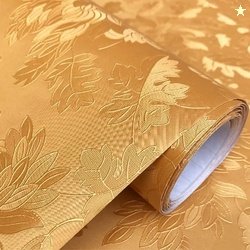 HOMEMATES Self-Adhesive Wallpaper Waterproof Old Furniture Vinyl Stick