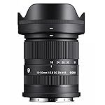 Sigma 18-50mm F2.8 DC DN Contemporary for L Mount (585969)