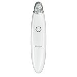 Havells Sc5060 Pore Cleanser, Blackhead/Whitehead Remover, 3 Suction Modes – Low/Medium/High, Fast Charge (White)