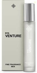 RIYA Venture Eau De Parfum | Pineapple, Lemon Fine Long lasting Fragra