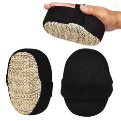 TEMPERIA (1 pcs) Loofah for Bathing for Women & Men - Shower Scrubber