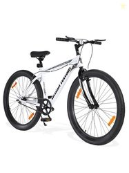 URBAN TERRAIN Galaxy Steel 26T Single Speed Mountain Bike
