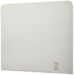 HomeWiz Stainless Steel Large Chopping Board for Kitchen | Size 36 x 30 CM | Steel Counter Top Chopping Board | 304 Stainless Steel Food Grade Board | Rust-Free Steel Cutting Board for All Food Type