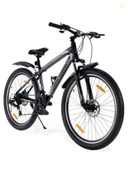 URBAN TERRAIN UT1000 Mountain Bicycle
