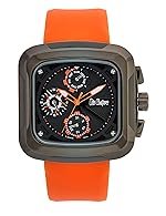 Lee Cooper Multifunction Black Square Dial Men’s Watch – LC08012.050